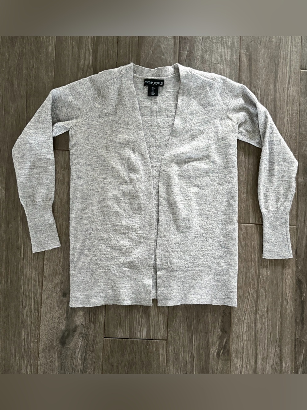 Cynthia Rowley Cardigan